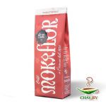 Кофе в зернах Mokaflor Gran Crema 70% Арабики 0,25 кг (мягкая упаковка)