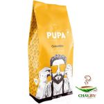 Кофе в зернах PUPA Colombia 100% Арабика 1 кг (вакуум)