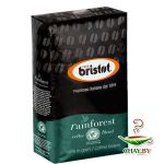 Кофе в зернах Bristot Rainforest 100% Арабика 1 кг (мягкая упаковка)