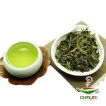 Чай зеленый РЧК «Сенча» 100 г (весовой)