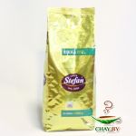 Кофе в зернах Stefan Caffe Rikka 30% Арабика 1 кг (мягкая упаковка)