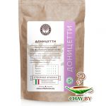 Кофе в зернах Coffee Factory Доницетти 80% Арабика 1 кг (крафт-пакет)