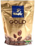 Кофе Tchibo Gold Selection 150 г растворимый (zip-пакет)