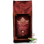 Кофе в зернах Verde Grano Premium 60% Арабика 1 кг (мягкая упаковка)