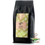 Кофе в зернах Verde Grano Soft 1 кг (мягкая упаковка) 