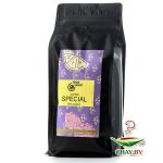 Кофе в зернах Verde Grano Special 100% Арабика 1 кг (мягкая упаковка)