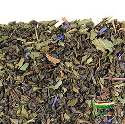 Чай Марокканская мята 