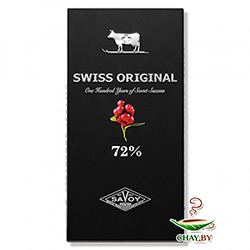  Bucheron Swiss Original горький с кусочками клюквы