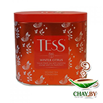 Подарочный чай Tess Winter Citrus