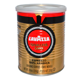 Кофе LAVAZZA Qualita Oro