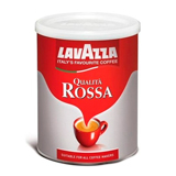 Кофе LAVAZZA Qualita Rossa