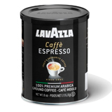 Кофе LAVAZZA Espresso