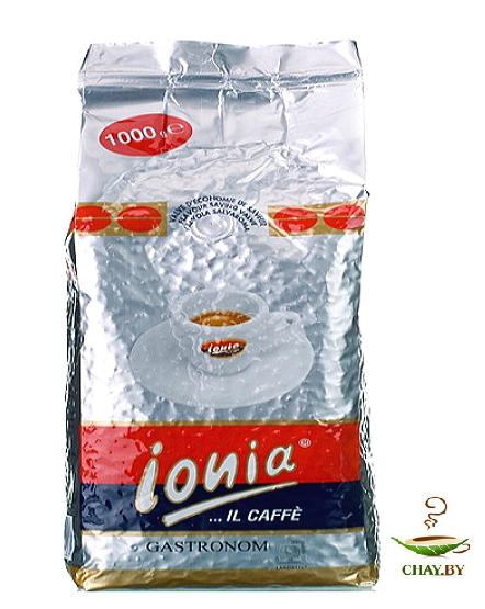 Kофе Ionia Gastronom