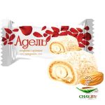 Конфеты «Адель» с цельным миндалём 3 кг