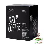 Кофе в Дрип-пакетах Tasty Coffee «Боливия Каранави» 10 шт./уп