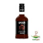 Сироп Spoom Брауни 250мл