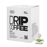 Кофе в Дрип-пакетах Tasty Coffee «Бэрри» 10 шт./уп