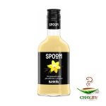 Сироп Spoom Ваниль 250мл