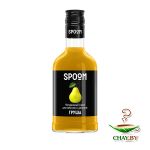 Сироп Spoom Груша 250мл
