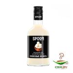 Сироп Spoom Кокосовая конфета 250мл