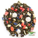 Чай улун «Красотка Мэри» 100 г (весовой)