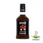 Сироп Spoom Макадамия 250мл