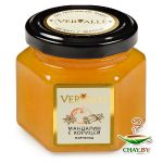 Мармелад Мандарин с корицей VERVALLI 120 г