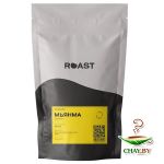 Кофе в зернах ROAST Мьянма Иванган 200г