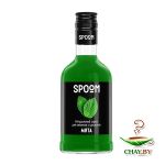 Сироп Spoom Мята 250мл