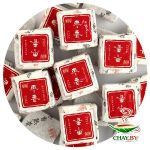 Чай пуэр Нежный 100 г (весовой)