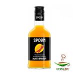 Сироп Spoom Манго пряный 250мл