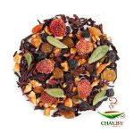 Чай фруктовый «Скатерть Самобранка» 100 г (весовой)
