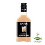Сироп Spoom Сливочный ликер 250мл