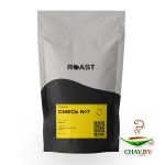 Кофе жареный в зернах ROAST.BY, 200 г., Смесь #7