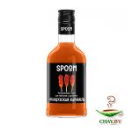 Сироп Spoom Французская карамель 250мл