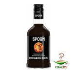 Сироп Spoom Шоколадное печенье 250мл