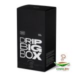 Кофе в Дрип-пакетах Tasty Coffee «Эфиопия Сидамо» 30 шт./уп