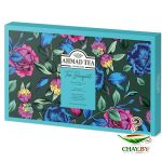 Чай AHMAD TEA «Чайный букет» 71,5*1,8 г ассорти