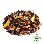 Чай фруктовый «Гавайский коктейль» 100 г (весовой)