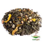 Чай зеленый «Гармония вкуса» 100 г (весовой)