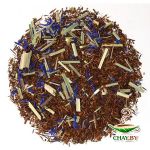 Чай травяной «Калахари» 100 г ройбуш (весовой)