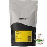 Кофе в зернах ROAST Перу 200г