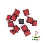 Смола пуэра Ча гао (с мандарином), гранулы 1 г