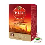 Чай HYLEYS Английский Аристократический 100 г черный