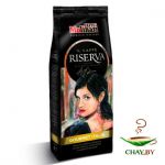 Кофе Molinari Riserva Gourmet Italia 70% Арабика 250 г молотый (мягкая упаковка)