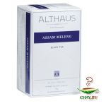 Чай Althaus Assam Meleng черный 20*1,75г