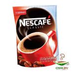 Кофе Nescafe Classic 250 г растворимый (zip-пакет)