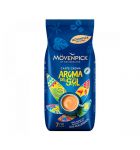 Кофе в зернах MOVENPICK Crema Aroma DEL Sol 1 кг