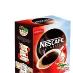 Кофе Nescafe Classic 500 г растворимый (коробка)