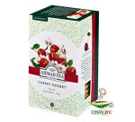 Чай Ahmad tea Cherry Dessert 20*2 г травяной